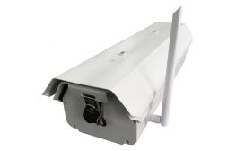 車牌識(shí)別攝像終端LPR-IPC2...