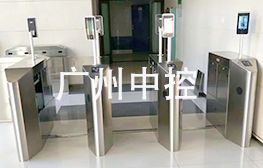 工商銀行動態(tài)人臉門禁管理項目