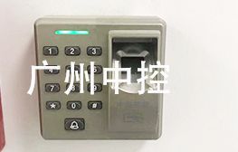 X6 門禁安裝現(xiàn)場(chǎng)